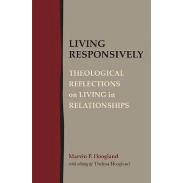 Living Responsively: Theological Reflections on Living in Relationships