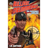 Bulldog Drummond: On Poisoned Ground
