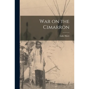 War on the Cimarron