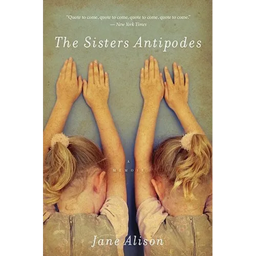 The Sisters Antipodes