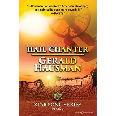 Hail Chanter: Star Song