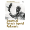 Unexpected Voices in Imperial Parliaments