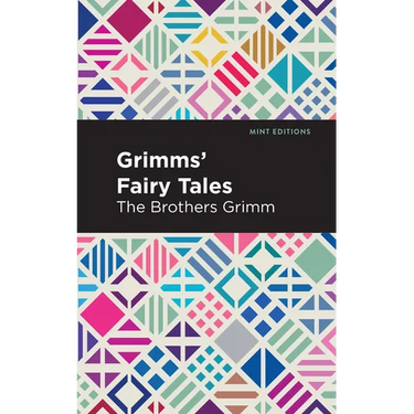 Grimms Fairy Tales