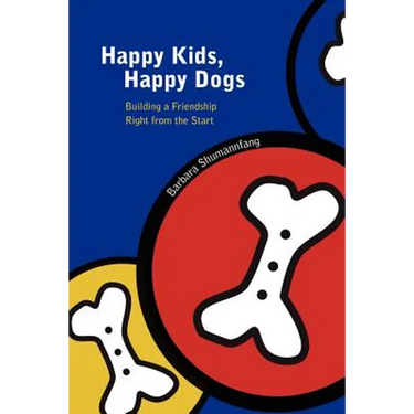 Happy Kids, Happy Dogs