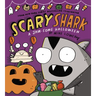 Scary Shark: A Jaw-Some Halloween