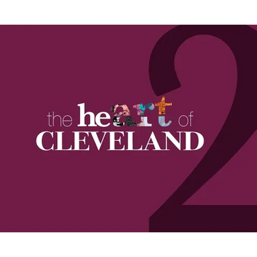 heART of Cleveland 2