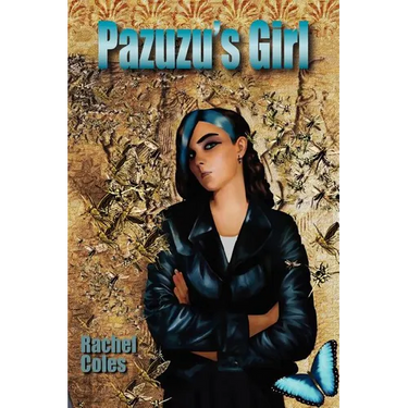 Pazuzu's Girl