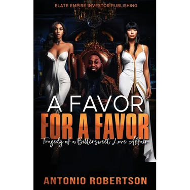 Favor for a Favor: Tragedy Of a Bittersweet Love Affair