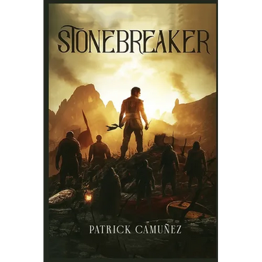 Stonebreaker
