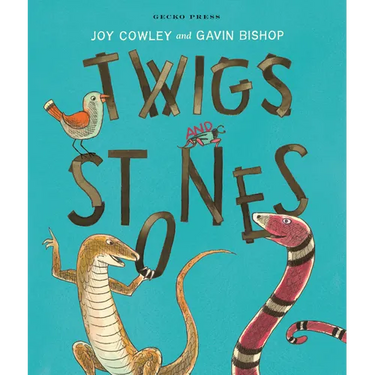 Twigs and Stones