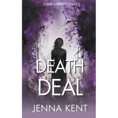 Death Deal: A Dark Sapphic Romance