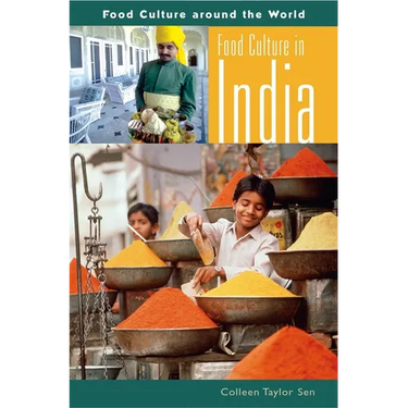 Food Culture in India