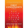 First Consonants