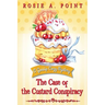 The Case of the Custard Conspiracy: A Culinary Cozy Mystery