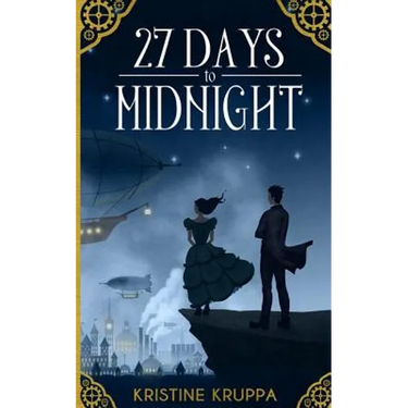 27 Days to Midnight