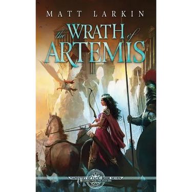 The Wrath of Artemis