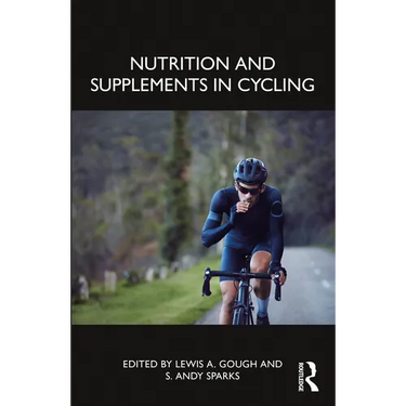 Nutrition and Supplements in Cycling