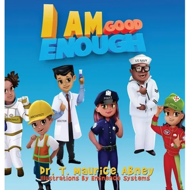 I Am Good Enough