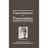 Consciousness and Transcendence: The Theology of Eric Voegelin