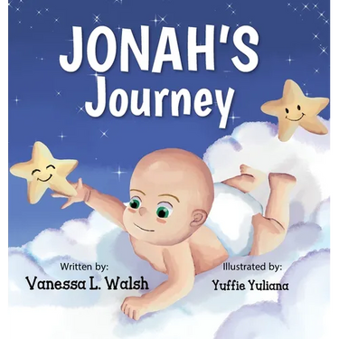 Jonah's Journey