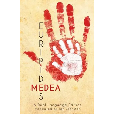 Euripides' Medea: A Dual Language Edition