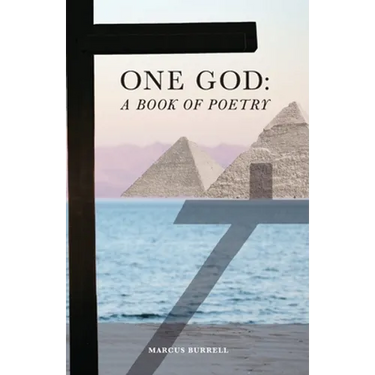 One God: A Book of Poetry