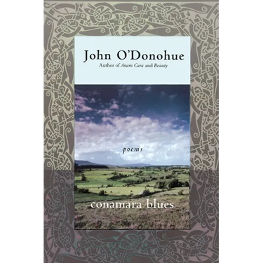 Conamara Blues: Poems