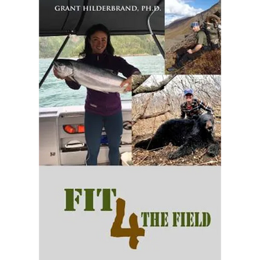 Fit 4 the Field