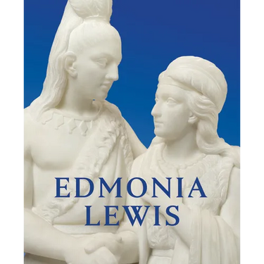 Edmonia Lewis: Said in Stone