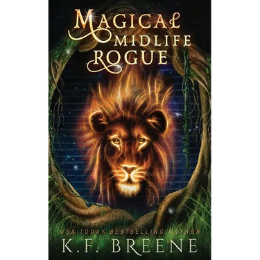 Magical Midlife Rogue