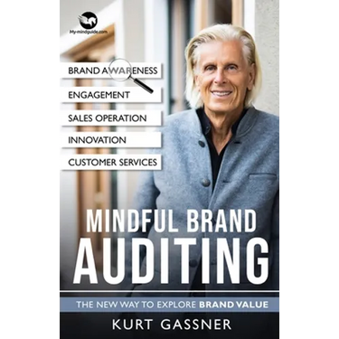 Mindful Brand Auditing: The New Way to Explore Brand Value
