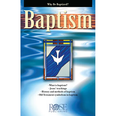 Baptism