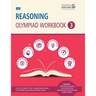 SBB Reasoning Olympiad Workbook - Class 3
