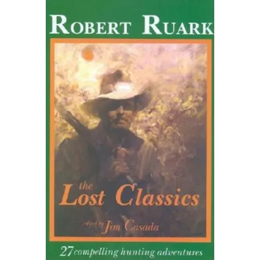 The Lost Classics