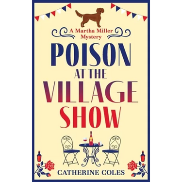 Poison at the Village Show