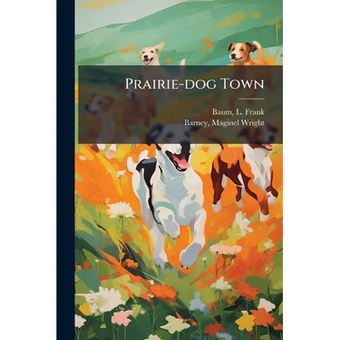 Prairie-dog Town
