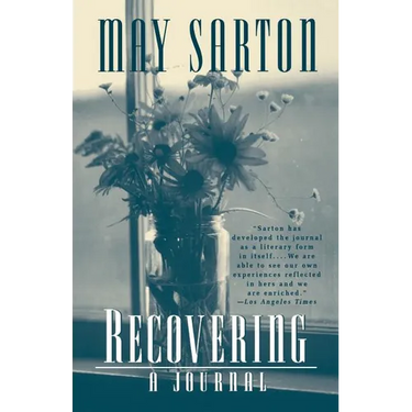 Recovering: A Journal