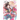 Lycoris Recoil Official Comic Anthology: Repeat, Vol. 2