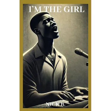 I'm The Girl