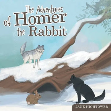 The Adventures of Homer the Rabbit