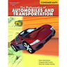 Consumer Math Reproducible The Mathematics of Autos & Transportation