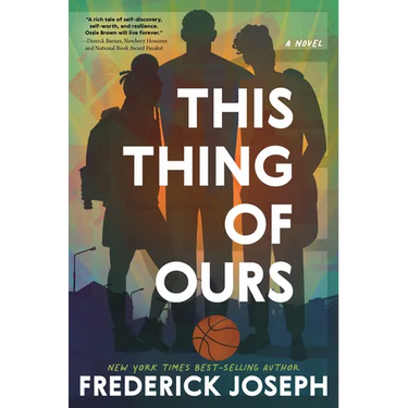 This Thing of Ours