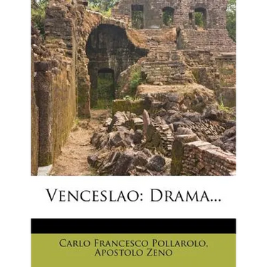 Venceslao: Drama...