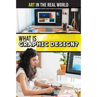 What Is Graphic Design?
