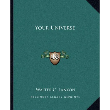 Your Universe