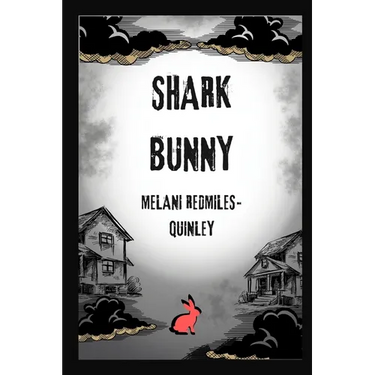 Shark Bunny