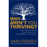 Why Aren't You Thriving?: A Man's Guide to Asking Tough Questions and Getting Better in 7 Core Areas