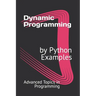Dynamic Programming by Python Examples
