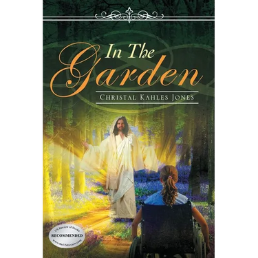In The Garden