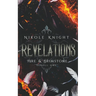 Revelations: Fire & Brimstone Scroll 1